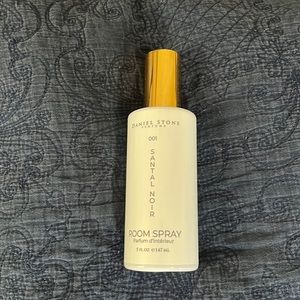 Daniel Stone Room Spray.  New never opened